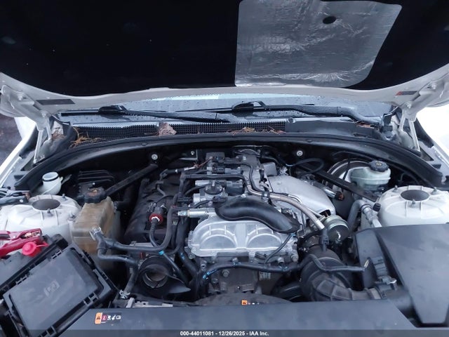 2014 CADILLAC ATS 1G6AB5RX1E0163035 Photo 9