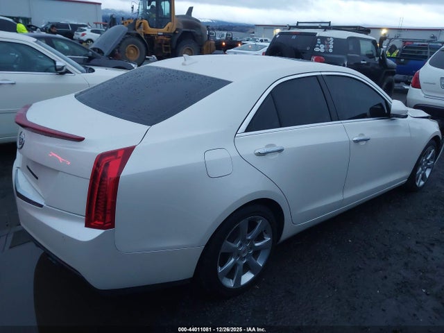 2014 CADILLAC ATS 1G6AB5RX1E0163035 Photo 3