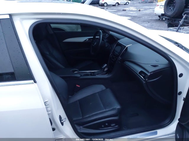 2014 CADILLAC ATS 1G6AB5RX1E0163035 Photo 4