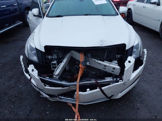 2014 CADILLAC ATS 1G6AB5RX1E0163035 Photo 5