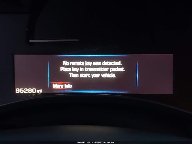 2014 CADILLAC ATS 1G6AB5RX1E0163035 Photo 6