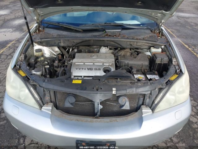 2004 LEXUS RX 330 JTJHA31U040014289 Photo 9