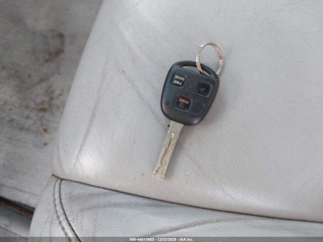 2004 LEXUS RX 330 JTJHA31U040014289 Photo 10