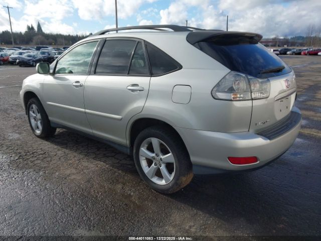 2004 LEXUS RX 330 JTJHA31U040014289 Photo 2