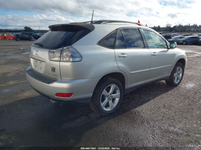 2004 LEXUS RX 330 JTJHA31U040014289 Photo 3