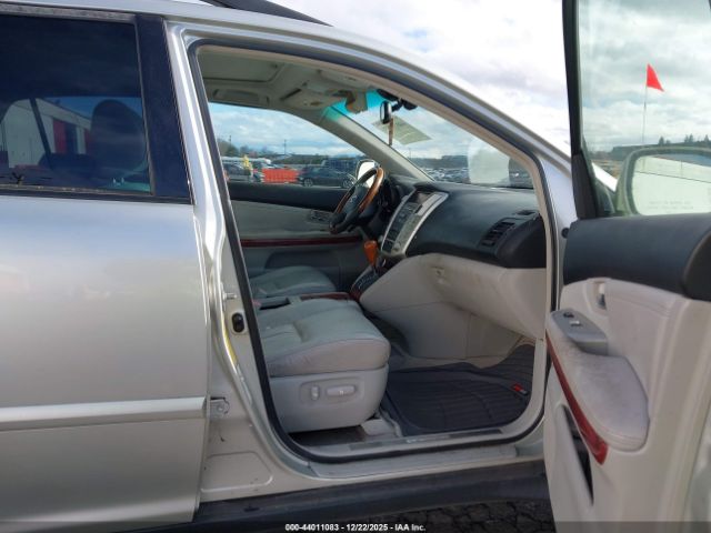 2004 LEXUS RX 330 JTJHA31U040014289 Photo 4