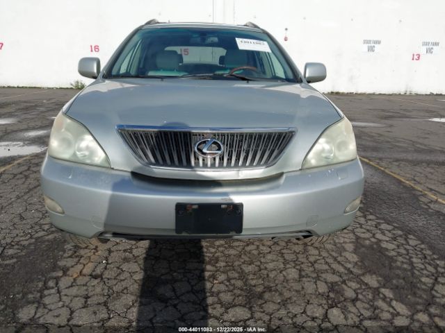 2004 LEXUS RX 330 JTJHA31U040014289 Photo 5