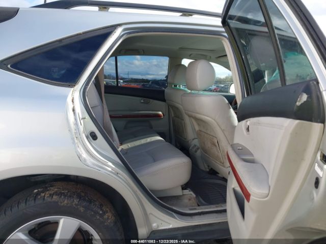 2004 LEXUS RX 330 JTJHA31U040014289 Photo 7