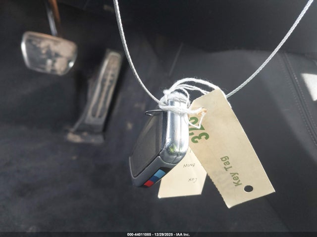 Aukcja sprzedaży 2019 Bmw M760i Xdrive, vin: WBA7H6C53KG615067, numer aukcji: 44011085