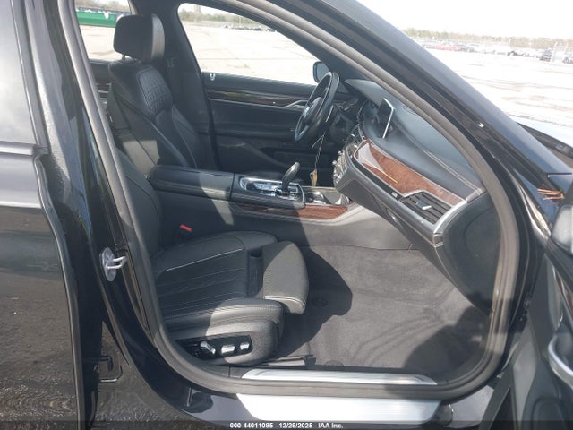 Aukcja sprzedaży 2019 Bmw M760i Xdrive, vin: WBA7H6C53KG615067, numer aukcji: 44011085