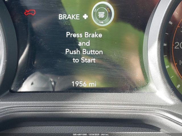 2025 JEEP WRANGLER 1C4RJXFN1SW661472 Photo 6