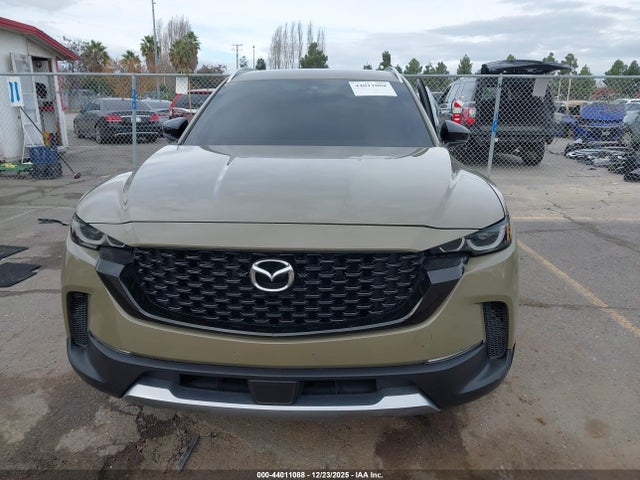 7MMVABDY2PN107028 Mazda Cx-50 2.5 Turbo Premium
