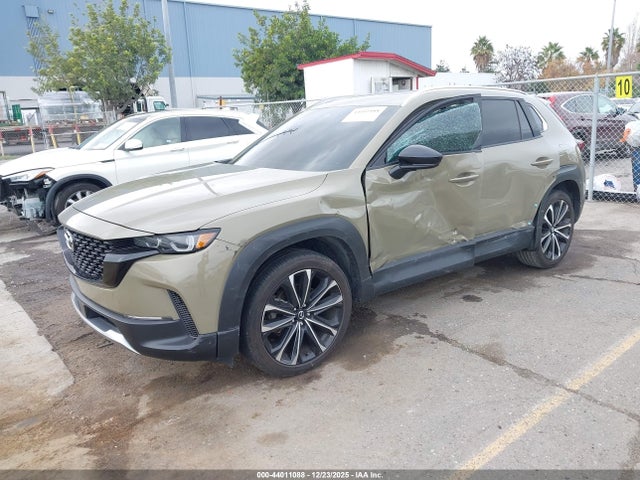 7MMVABDY2PN107028 Mazda Cx-50 2.5 Turbo Premium