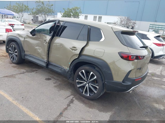 7MMVABDY2PN107028 Mazda Cx-50 2.5 Turbo Premium