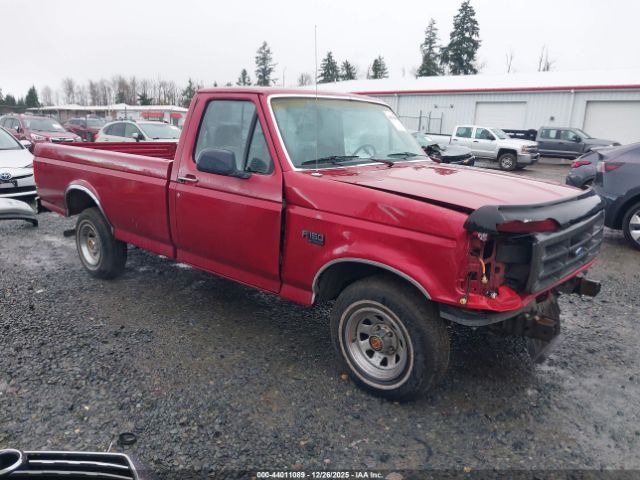 1994 FORD F150 1FTEF15Y4RLA04959