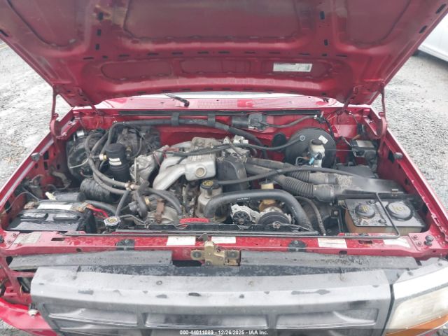1994 FORD F150 1FTEF15Y4RLA04959 Photo 9