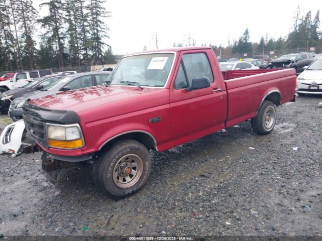1994 FORD F150 1FTEF15Y4RLA04959 Photo 1