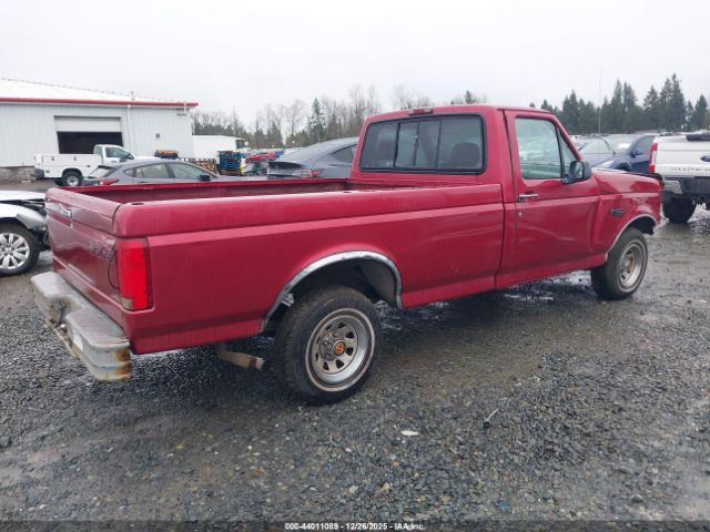 1994 FORD F150 1FTEF15Y4RLA04959 Photo 3