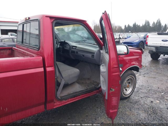 1994 FORD F150 1FTEF15Y4RLA04959 Photo 4