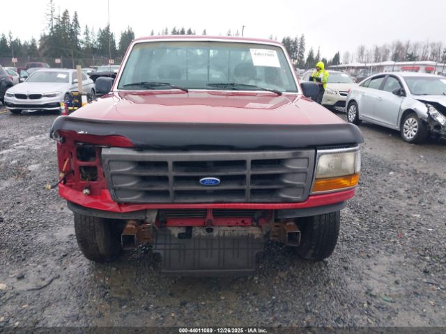 1994 FORD F150 1FTEF15Y4RLA04959 Photo 5
