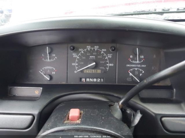 1994 FORD F150 1FTEF15Y4RLA04959 Photo 6
