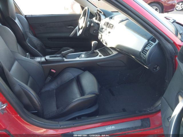 2008 BMW Z4 4USDU53538LG19726 Photo 4