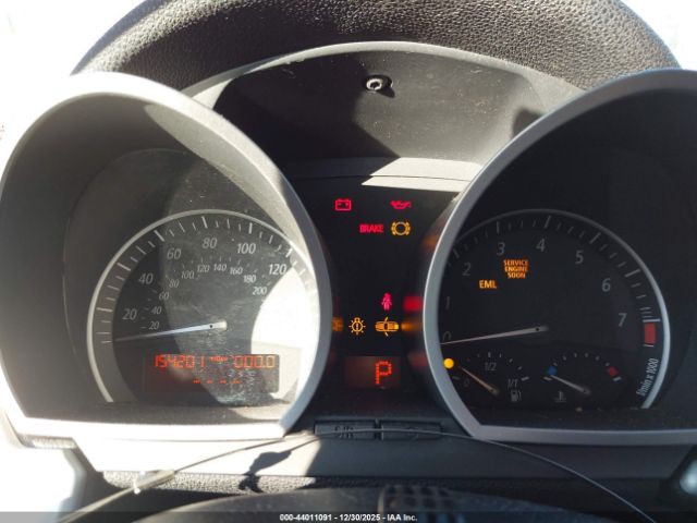 2008 BMW Z4 4USDU53538LG19726 Photo 6