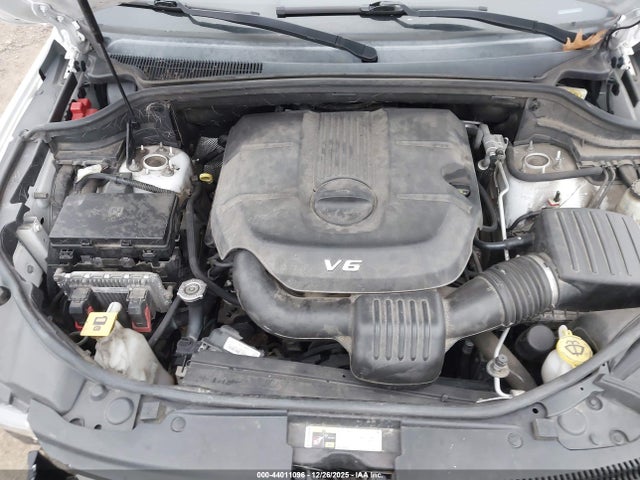Aukcja sprzedaży 2014 Jeep Grand Cherokee Limited, vin: 1C4RJFBG1EC566790, numer aukcji: 44011096