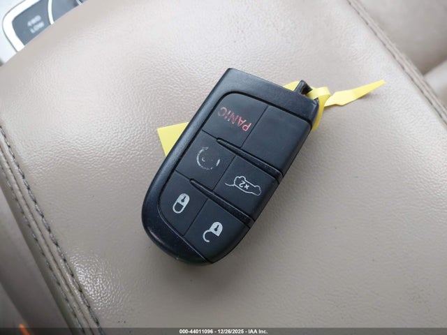 Aukcja sprzedaży 2014 Jeep Grand Cherokee Limited, vin: 1C4RJFBG1EC566790, numer aukcji: 44011096