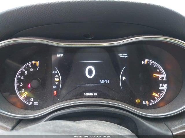 Aukcja sprzedaży 2014 Jeep Grand Cherokee Limited, vin: 1C4RJFBG1EC566790, numer aukcji: 44011096