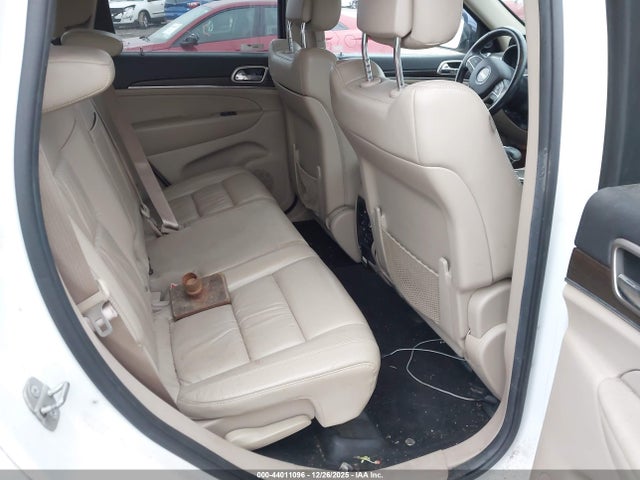 Aukcja sprzedaży 2014 Jeep Grand Cherokee Limited, vin: 1C4RJFBG1EC566790, numer aukcji: 44011096