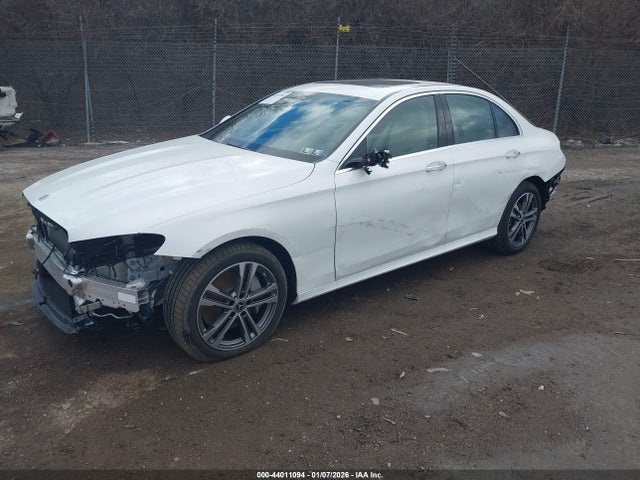 Продаж на аукціоні авто 2023 Mercedes-benz E 350 4matic, vin: W1KZF8EB2PB185820, номер лоту: 44011094