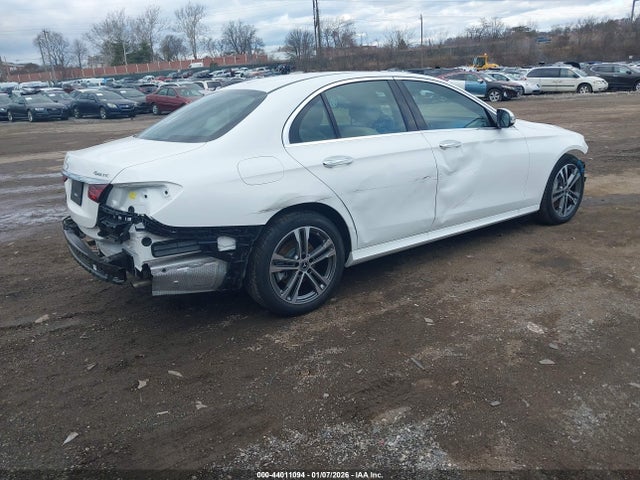 Продаж на аукціоні авто 2023 Mercedes-benz E 350 4matic, vin: W1KZF8EB2PB185820, номер лоту: 44011094
