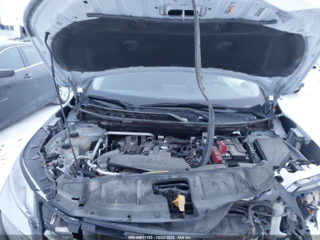 2024 NISSAN ROGUE 5N1BT3AB5RC706857 Photo 9