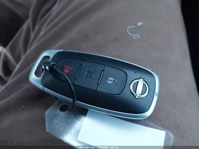 2024 NISSAN ROGUE 5N1BT3AB5RC706857 Photo 10