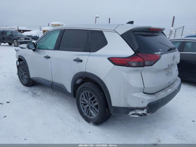 2024 NISSAN ROGUE 5N1BT3AB5RC706857 Photo 2