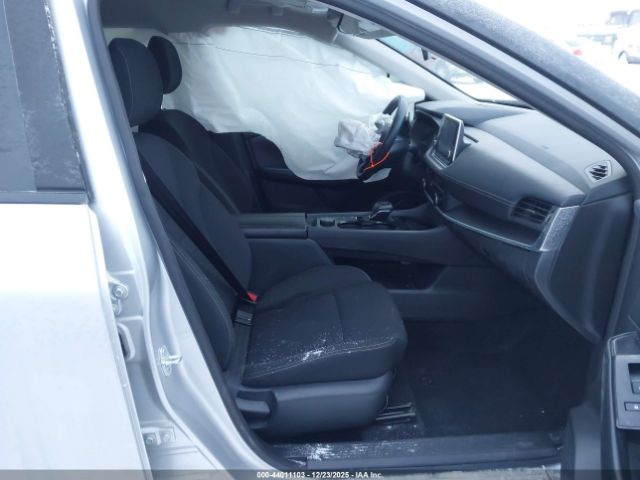 2024 NISSAN ROGUE 5N1BT3AB5RC706857 Photo 4