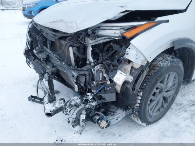 2024 NISSAN ROGUE 5N1BT3AB5RC706857 Photo 5