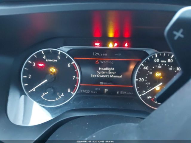 2024 NISSAN ROGUE 5N1BT3AB5RC706857 Photo 6