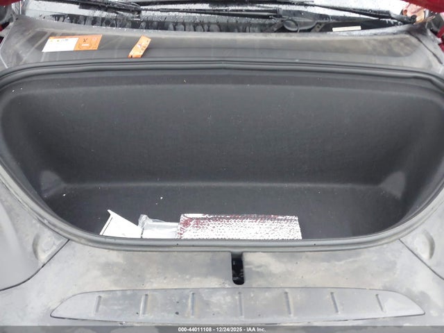 2017 TESLA MODEL X 5YJXCDE29HF060900 Photo 9