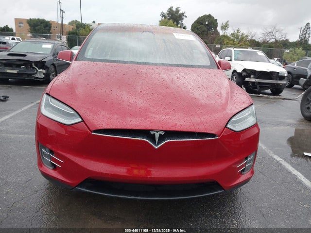 Aukcja sprzedaży 2017 Tesla Model X 100d/75d/90d, vin: 5YJXCDE29HF060900, numer aukcji: 44011108