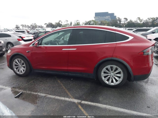 Aukcja sprzedaży 2017 Tesla Model X 100d/75d/90d, vin: 5YJXCDE29HF060900, numer aukcji: 44011108