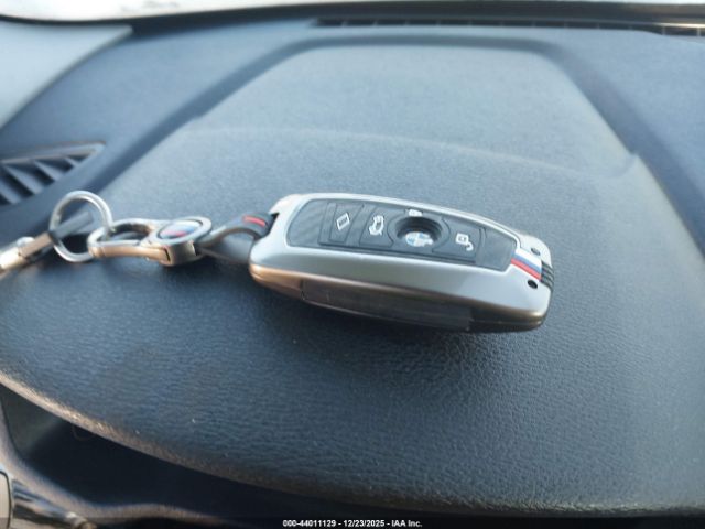 2015 BMW X3 5UXWX9C52F0D57563 Photo 10