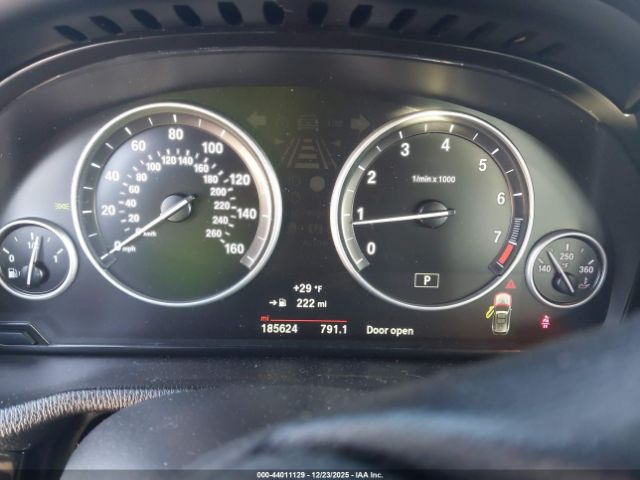 2015 BMW X3 5UXWX9C52F0D57563 Photo 6