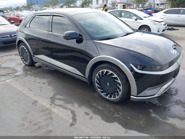 Hyundai Ioniq 5 Limited 2024 KM8KRDDF9RU251234 zdjęcie główne