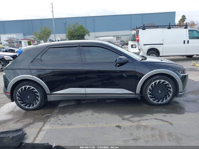 Hyundai Ioniq 5 Limited 2024 KM8KRDDF9RU251234 Image 13