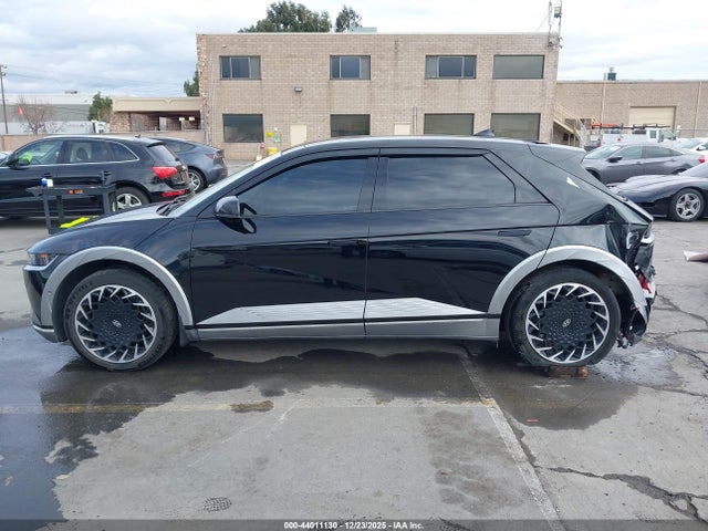 Hyundai Ioniq 5 Limited 2024 KM8KRDDF9RU251234 Image 14