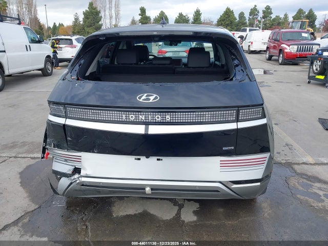 Hyundai Ioniq 5 Limited 2024 KM8KRDDF9RU251234 Image 16