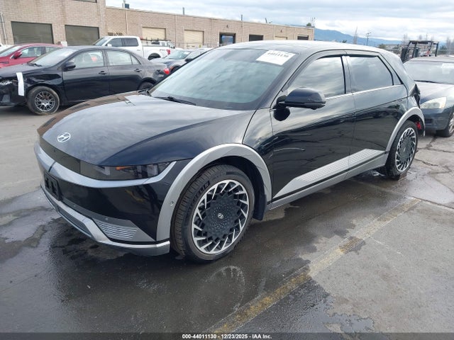 Hyundai Ioniq 5 Limited 2024 KM8KRDDF9RU251234 Image 2