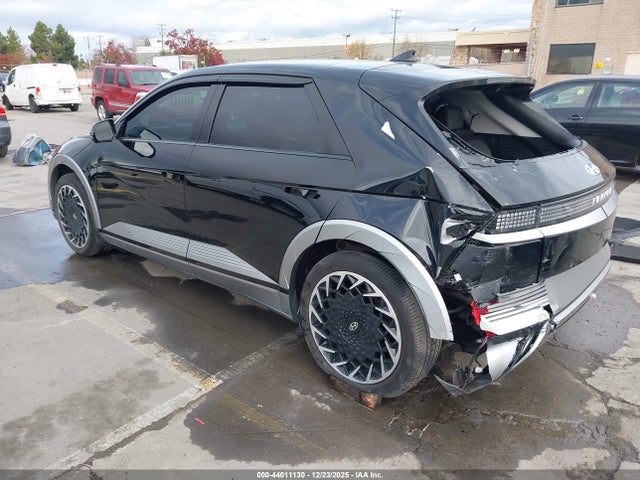 Hyundai Ioniq 5 Limited 2024 KM8KRDDF9RU251234 Image 3
